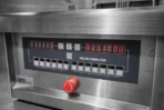 DuoLift Pro Digital Fryer – 2×13.5 L – Automatic Basket Lift - Image 4