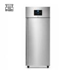 Ventilated pastry refrigerated cabinet -2°C/+8°C - 733 litres