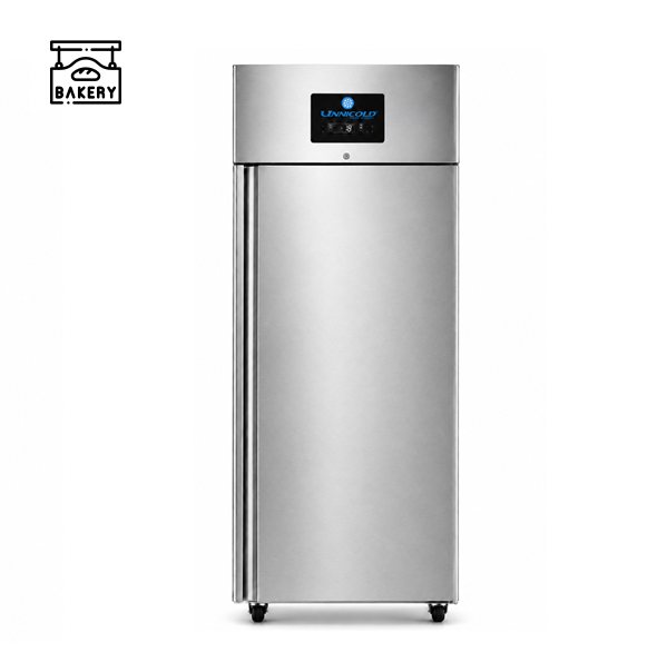 Ventilated pastry refrigerated cabinet -2°C/+8°C – 733 litres