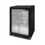 Barcooler Black 1 Door – 600x525xH900mm