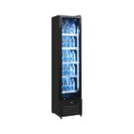 Single Door Display Fridge – Slim Model 164L - UNS220M - Image 3
