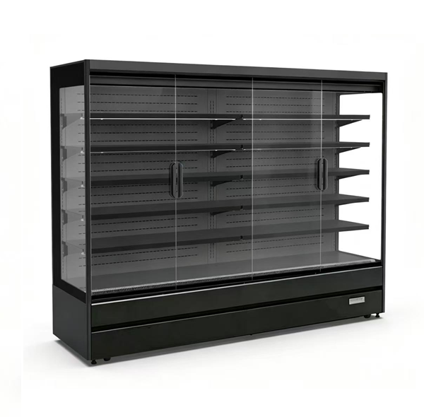 WALL MOUNTED UNIT LUCA 2.5