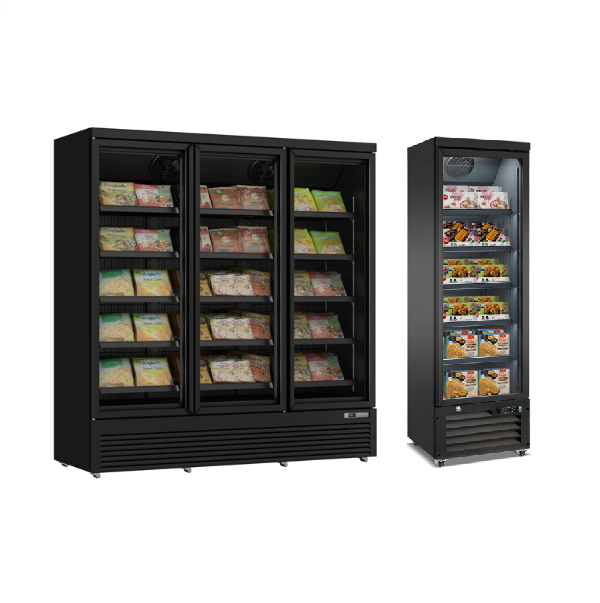 FreezerGlass