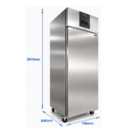 Freezer – 1 Door – 650 Liters - Image 2