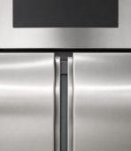 Freezer – 2 Doors – 1400Ltr - Image 3