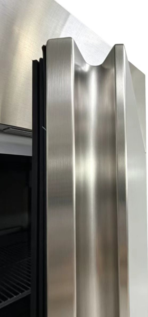 Freezer – 1 Door – 650 Liters - Image 4