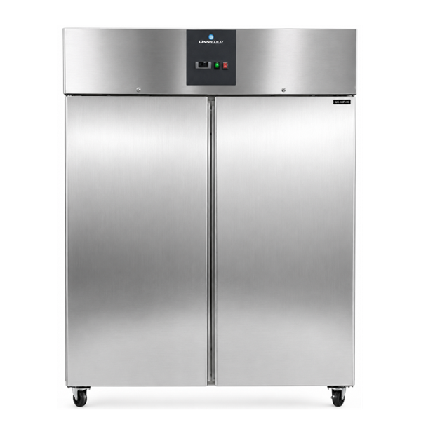 Refrigerator – 2 Doors – 1400Ltr