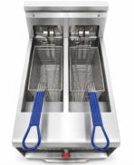 Digital Fryer – 2 × 13.5 L – 18kW - Image 7