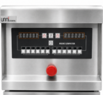 Digital Fryer – 2 × 13.5 L – 18kW - Image 5