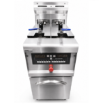 Digital Fryer – 2 × 13.5 L – 18kW