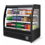 Multideck Display Cooler – 120 × 74 × H139.5 cm - Image 2