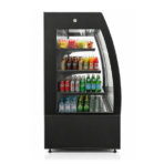 Multideck Display Cooler – 120 × 74 × H139.5 cm - Image 4