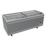Supermarket Chest Freezer | 850L | Grey