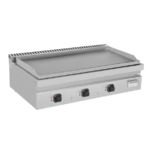 Electric Griddle – Smooth – 1200x700xH850mm
