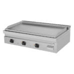 Electric Griddle – Smooth – 1200x700xH850mm - Image 2