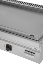 Electric Griddle – Smooth – 1200x700xH850mm - Image 4