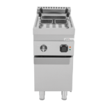 Pasta Cooker 1x18L - 9kW - 400x700xH850mm - Image 3
