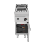 Pasta Cooker 1x18L - 9kW - 400x700xH850mm - Image 4
