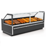 Refrigerated Display Counter Premium – 1955mm
