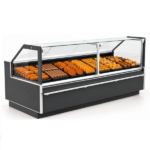 Refrigerated Display Counter Premium – 1955mm