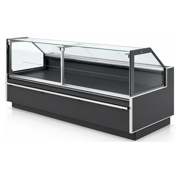 Refrigerated Display Counter Premium – 1955mm