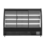 Multideck Display Cooler – 194 × 74 × H139.5 cm - Image 4
