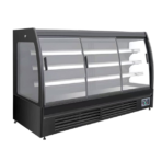 Multideck Display Cooler – 194 × 74 × H139.5 cm - Image 3