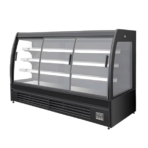 Multideck Display Cooler – 194 × 74 × H139.5 cm - Image 2
